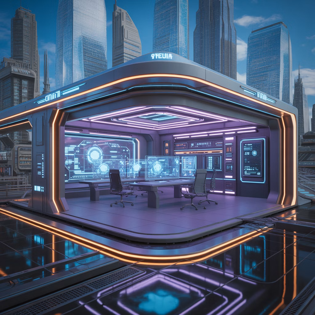 Enterprise Architecture