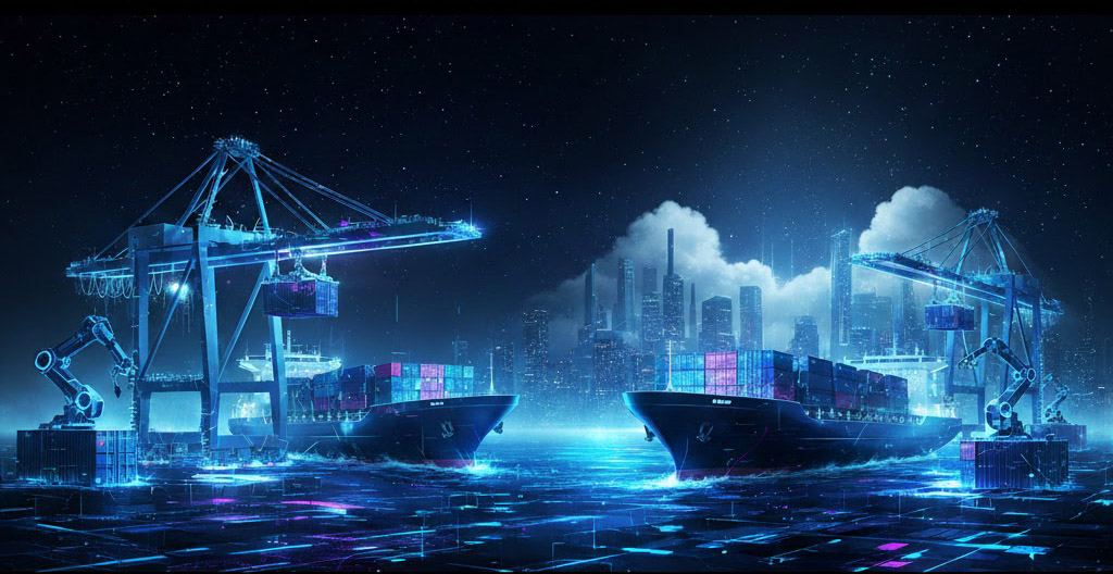 Containers Still Matters In The Age of AI