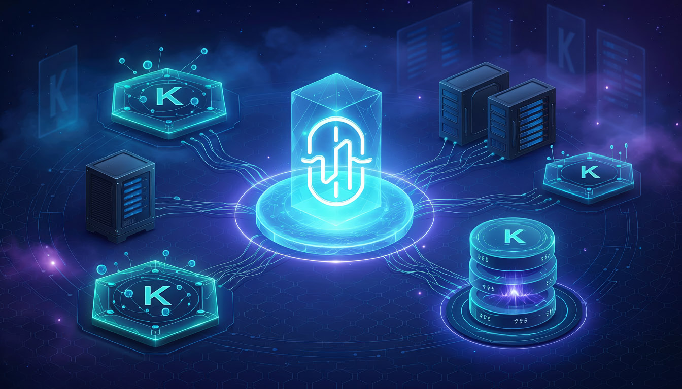 GitOps for the Enterprise: Declarative Infrastructure at Scale