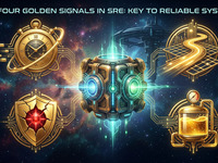 The Four Golden Signals