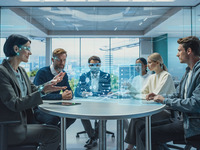 Building an Engineering Guild