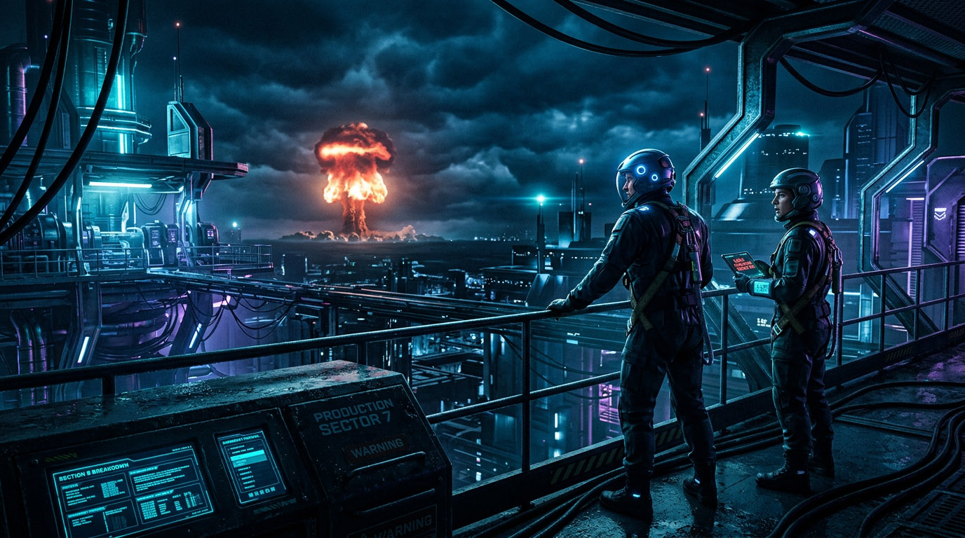 AI Coding Tools Require Governance