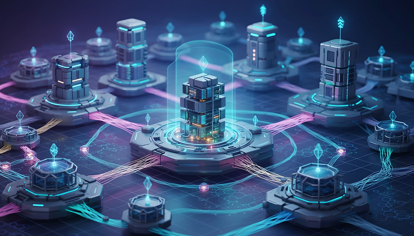 Service Mesh Adoption: Evaluating Complexity vs. Benefit for Your Organization