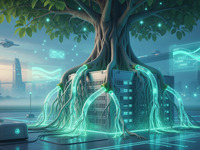 The Strangler Fig Pattern