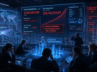 Tokenpocalypse Is Here